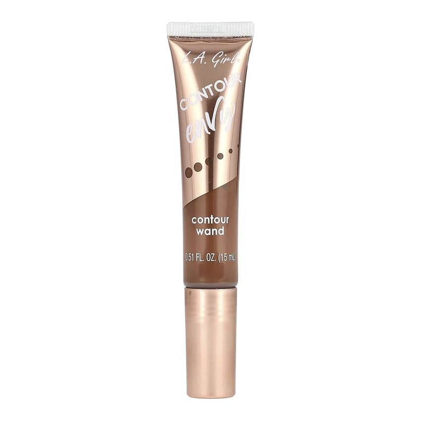 Contour Envy, Contour Wand, GBL600 Sunset Glow