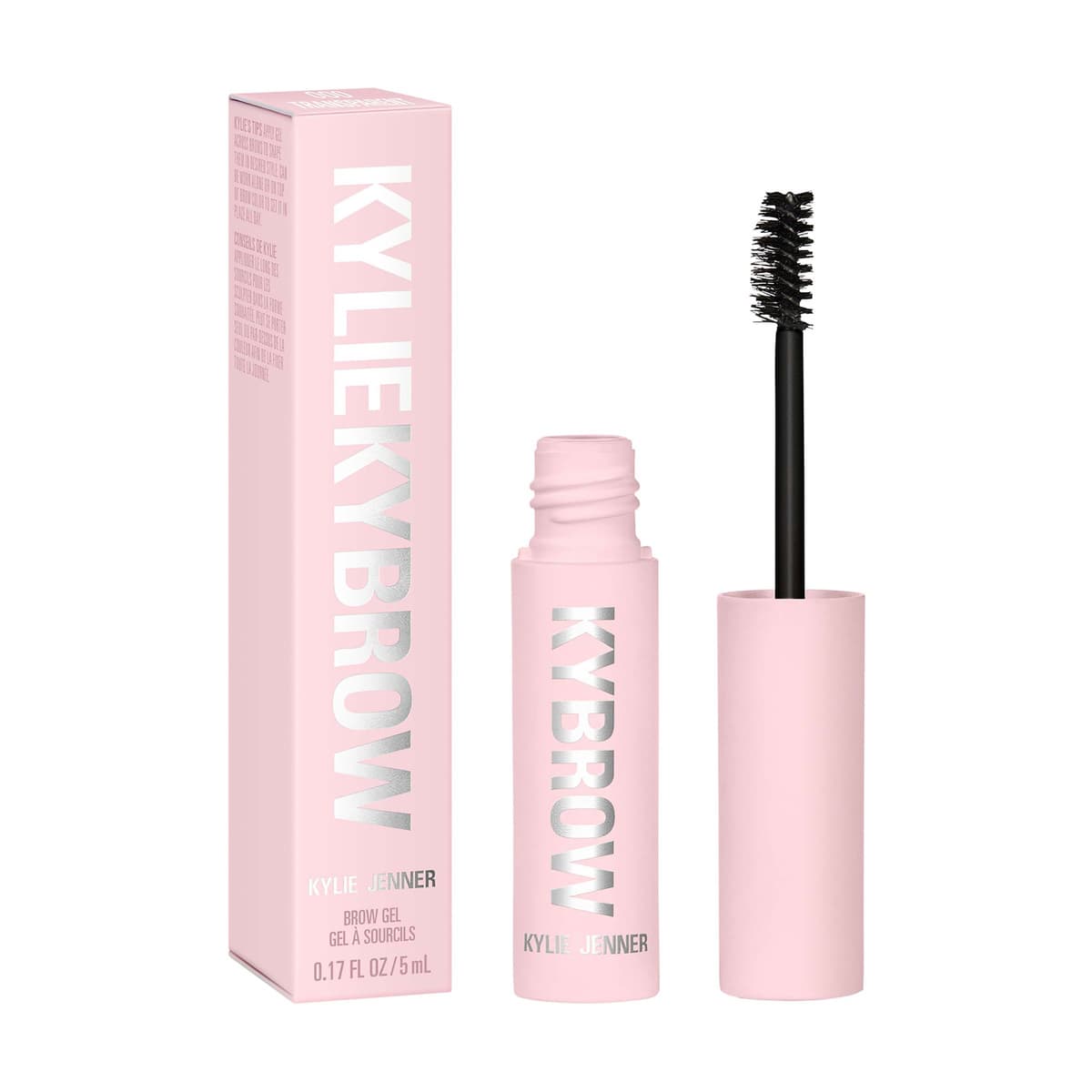 Kybrow Gel - 000 Transparent
