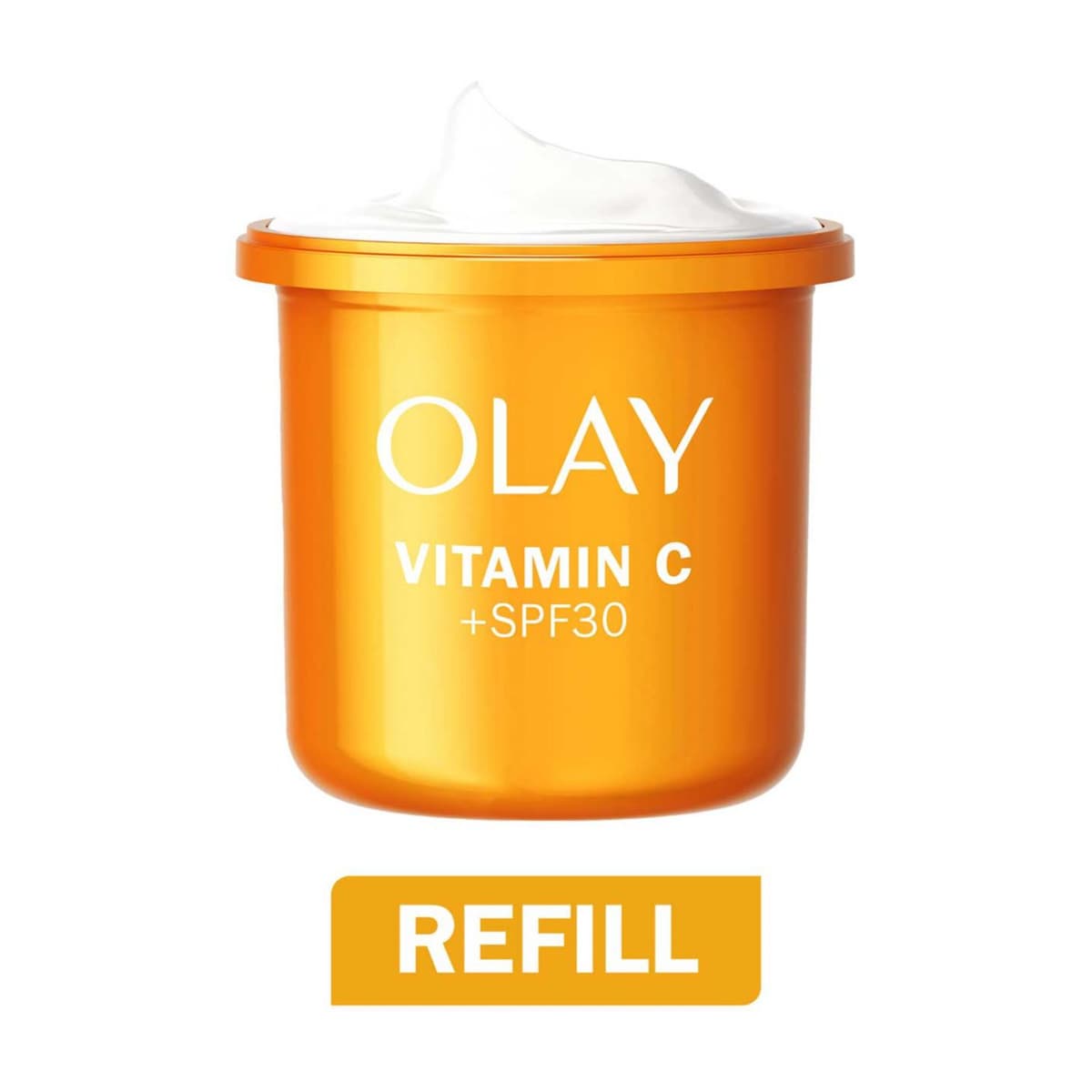 Vitamin C Anti-Dark Spot SPF30 Day Cream Refill