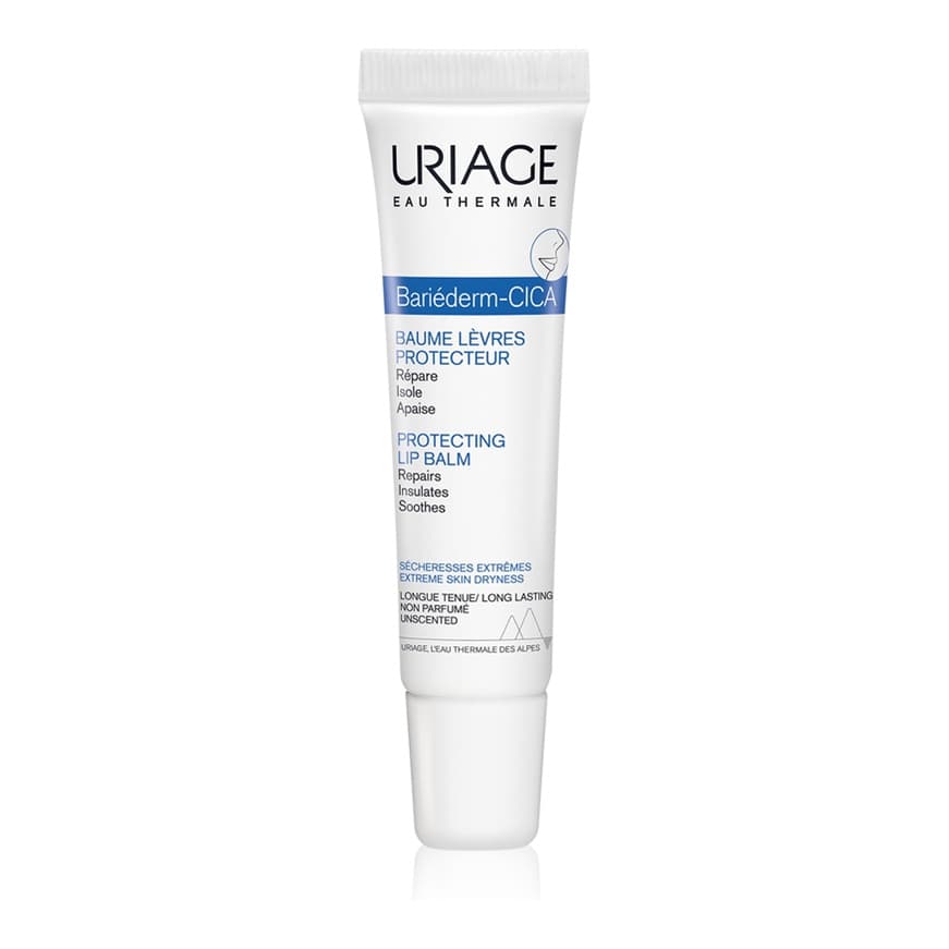 Bariéderm Cica-Lips Protecting Balm