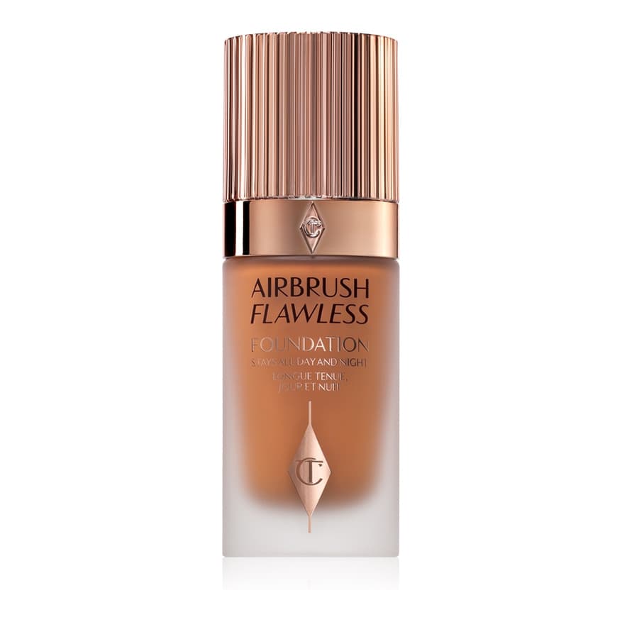 Airbrush Flawless Foundation