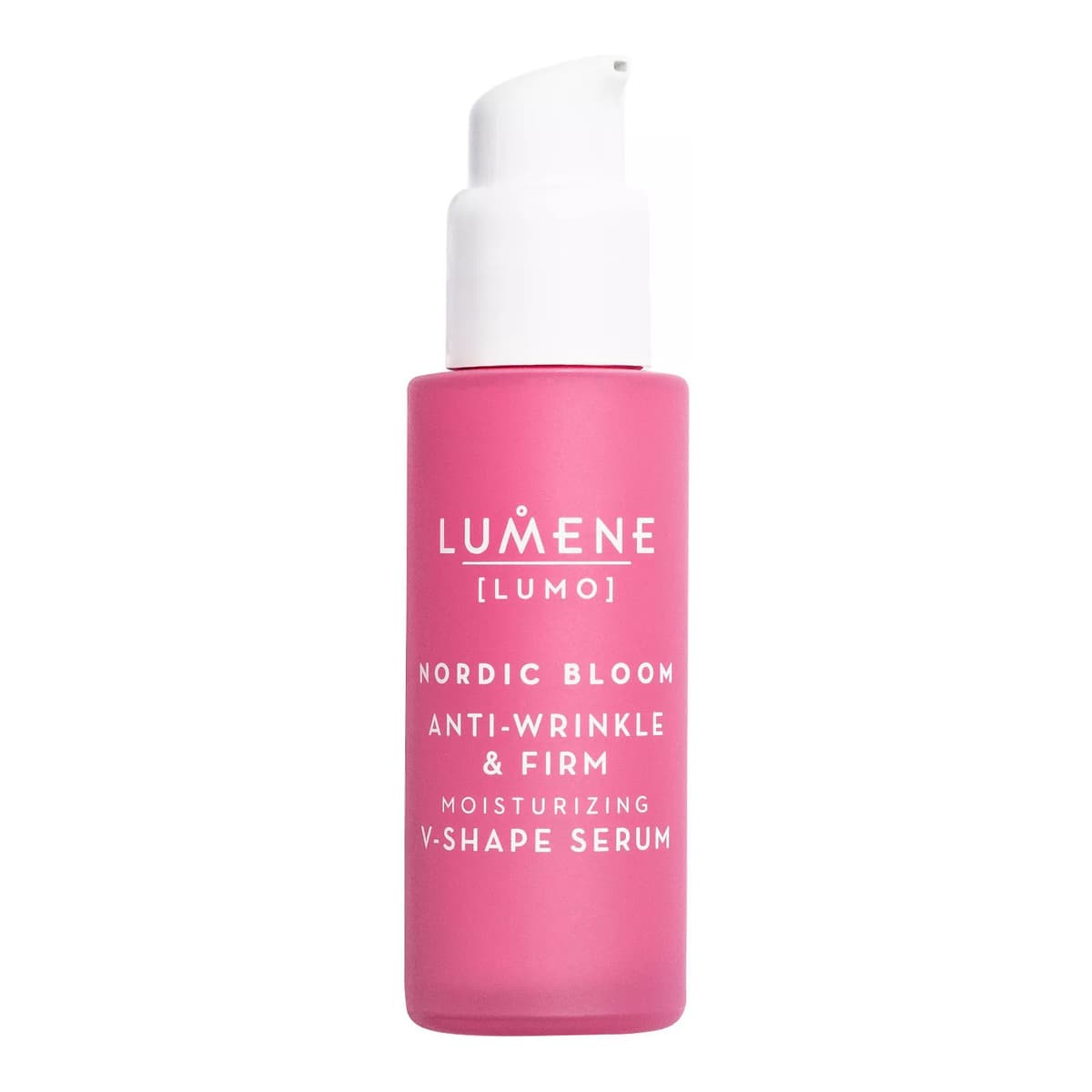 Nordic Bloom Anti-Wrinkle Firm Face Moisturizing Serum