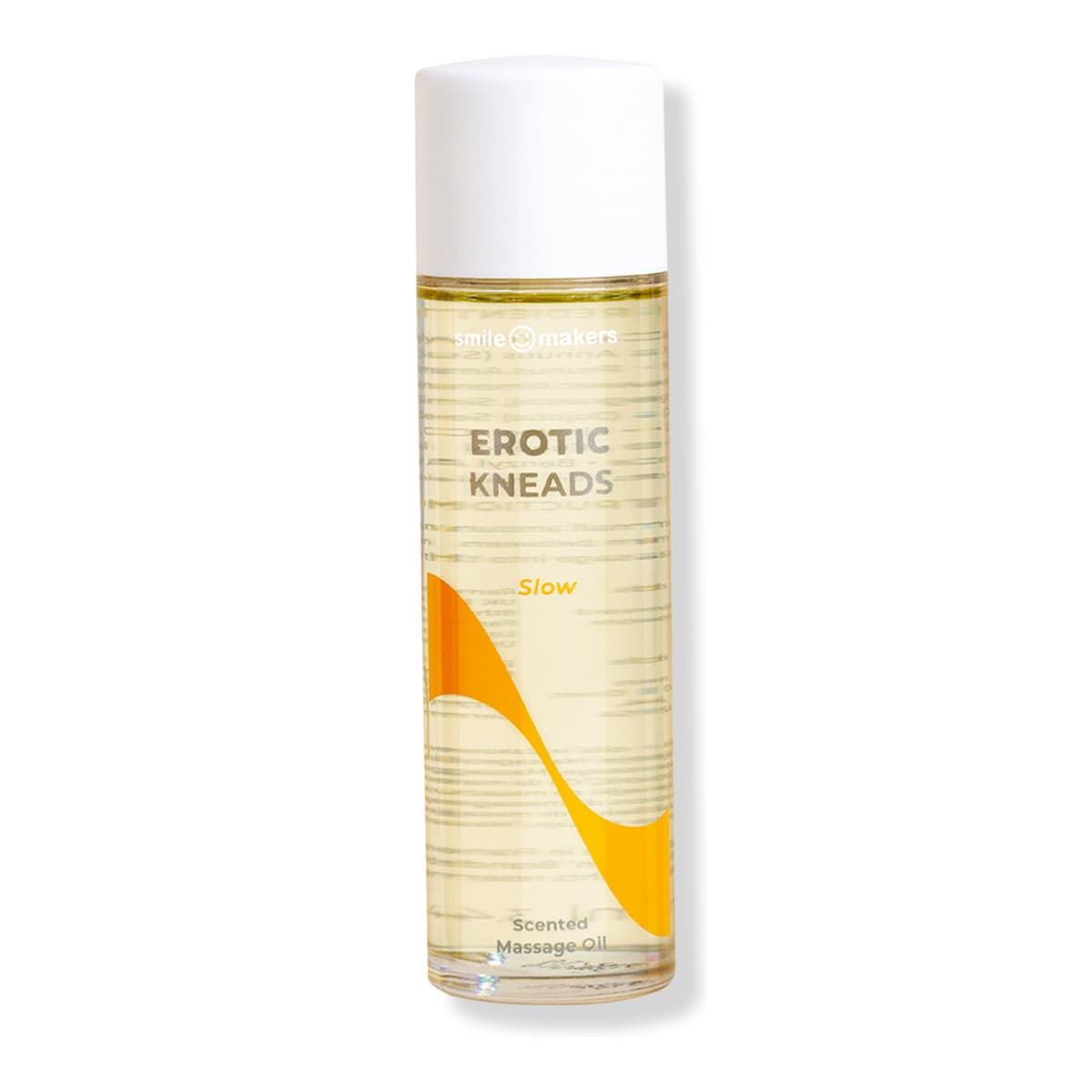 Erotic Kneads Massage Oil