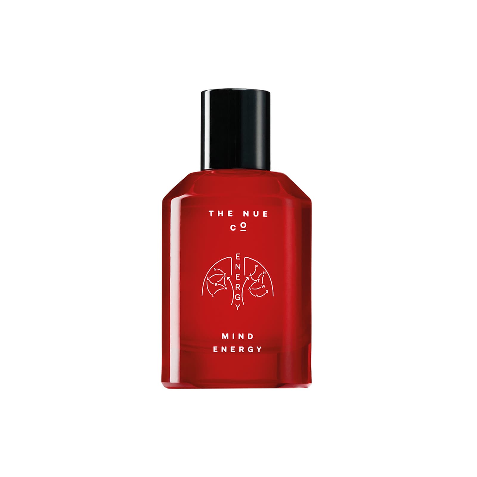 Mind Energy, Energizing Fragrance
