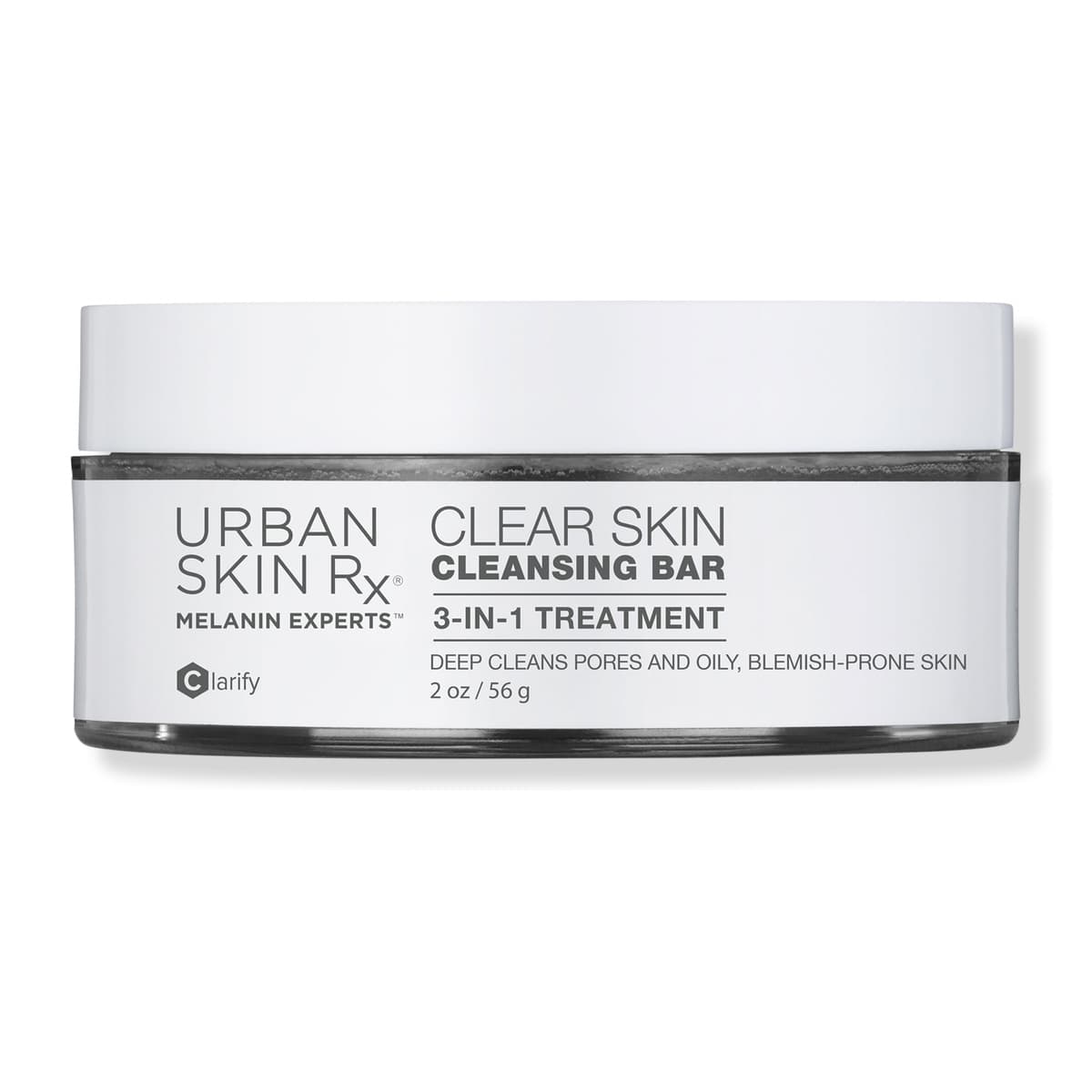 Clear Skin Cleansing Bar 3-in-1 Treatment
