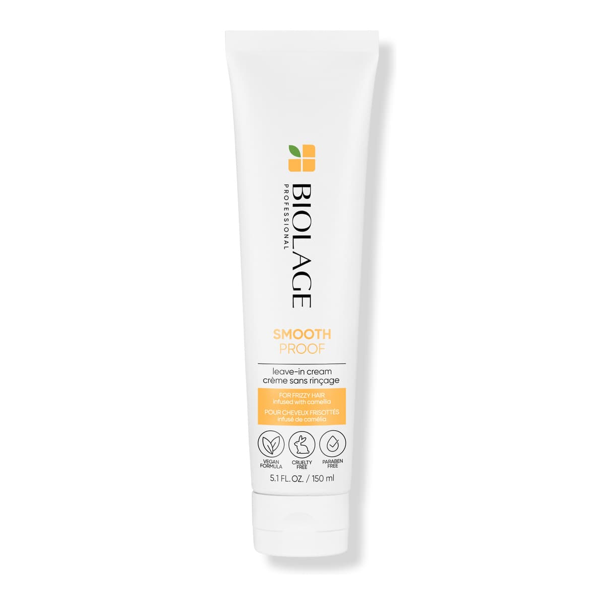 Smooth Proof Leave-In Cream