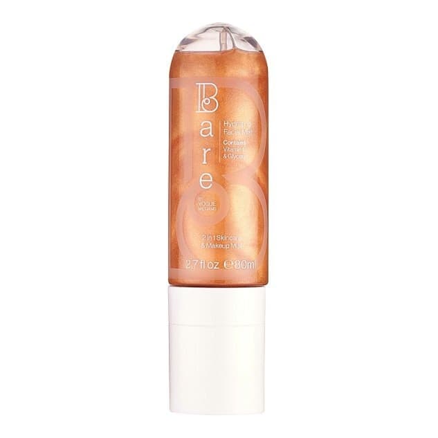 Hydrating Facial Mist