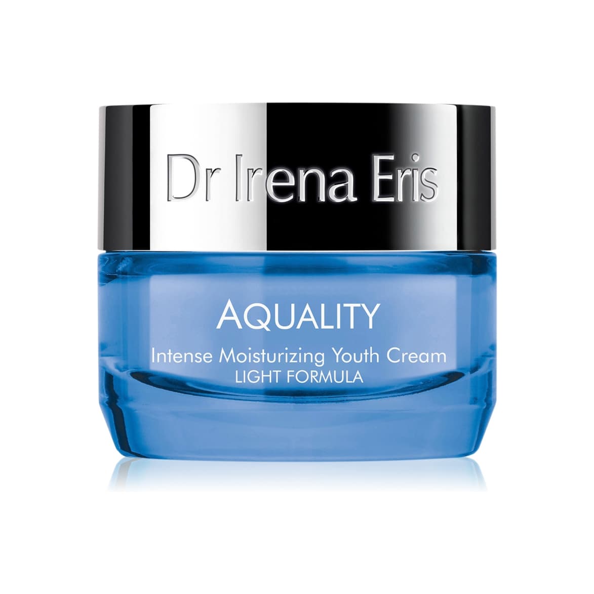Aquality Intense Moisturizing Youth Cream Light Formula