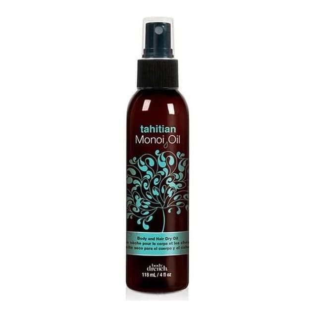 Tahitian Monoi Oil Body and Hair Dry Oil