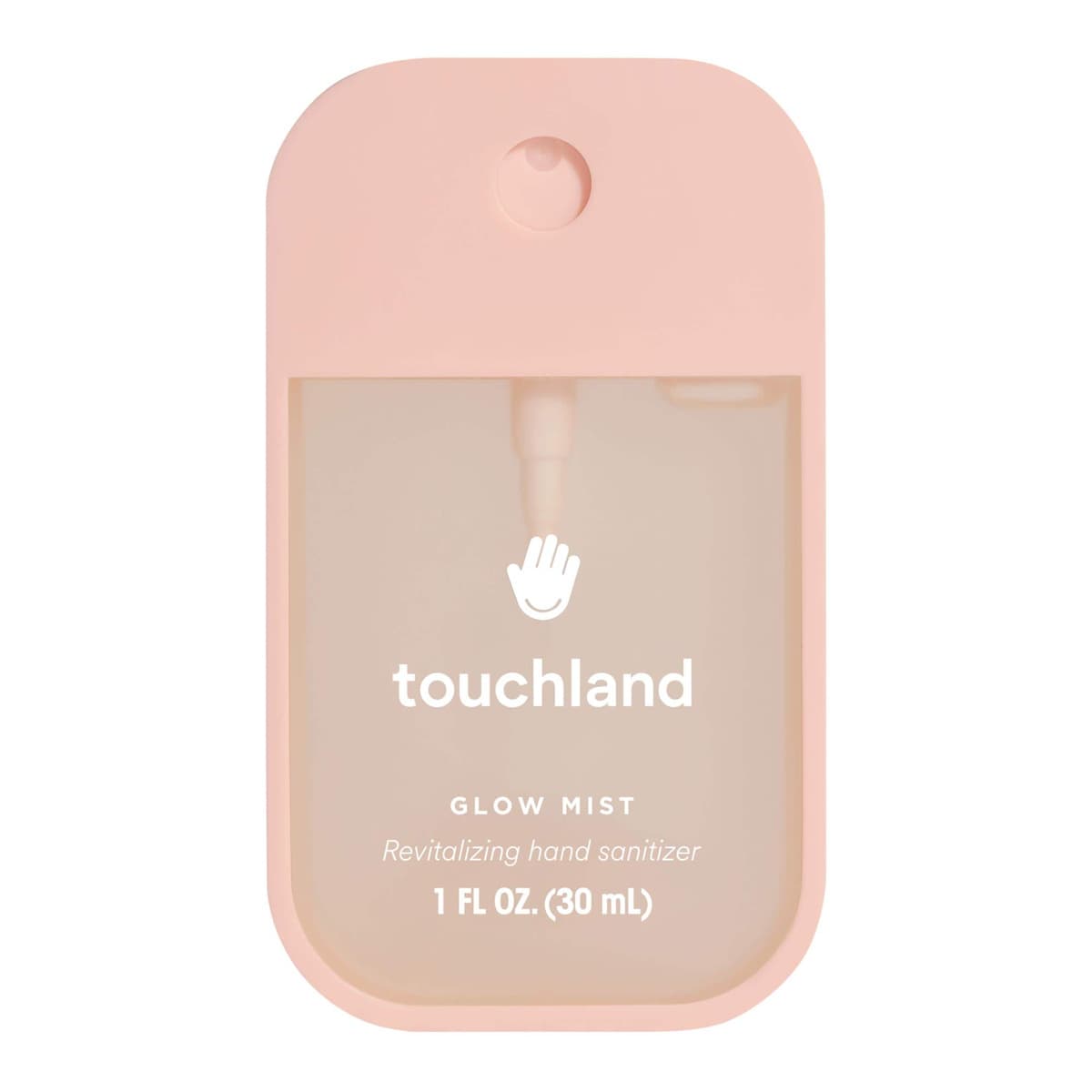 Glow Mist Revitalizing Hand Sanitizer