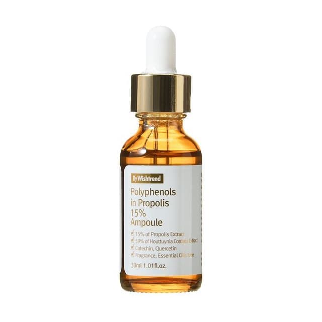 Propolis Energy Calming Ampoule