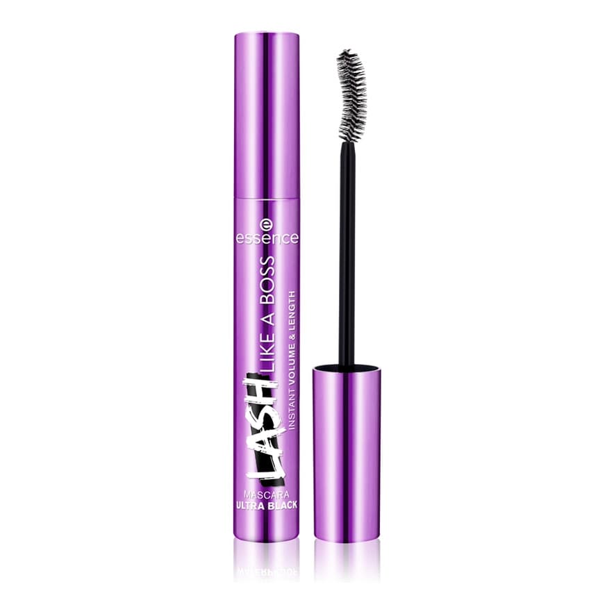 Lash Like a Boss