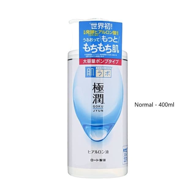 Hada Labo Gokujyun Hyaluronic Acid Lotion