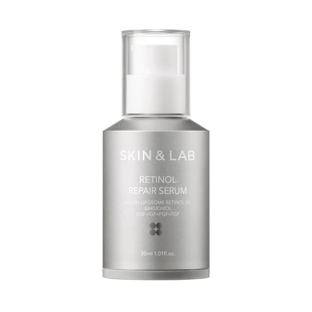 Retinol Repair Serum