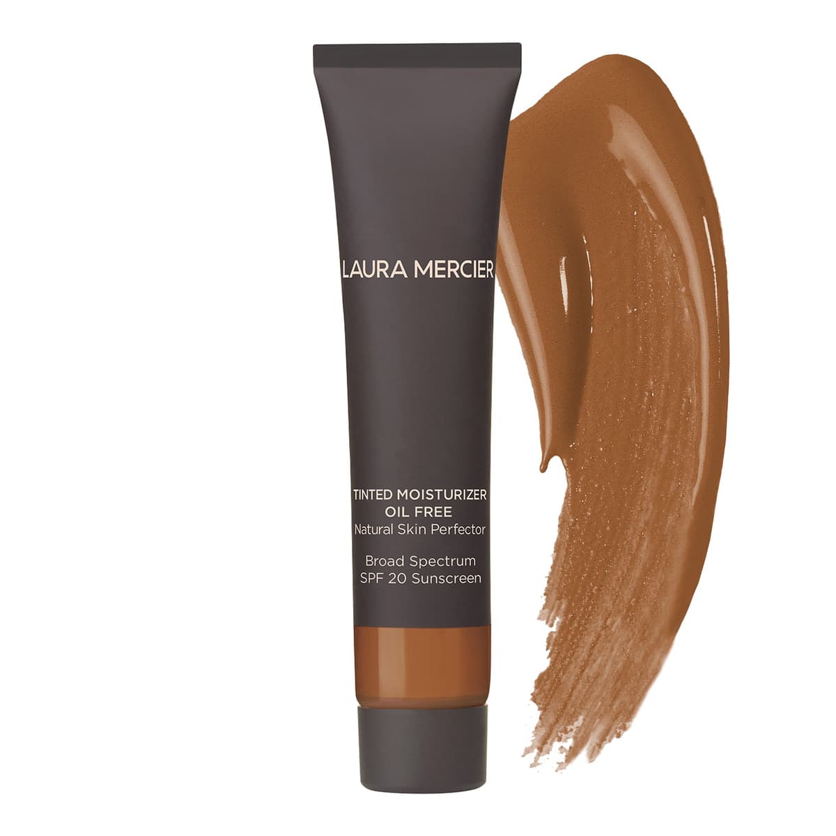 Tinted Moisturizer Oil Free Natural Skin Perfector Broad Spectrum SPF 20, 6N1 Mocha