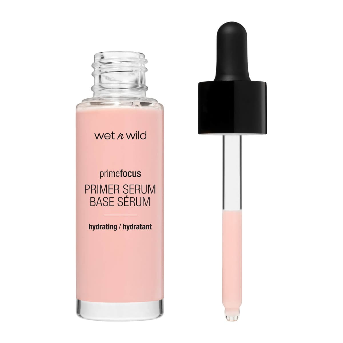 Prime Focus Primer Serum