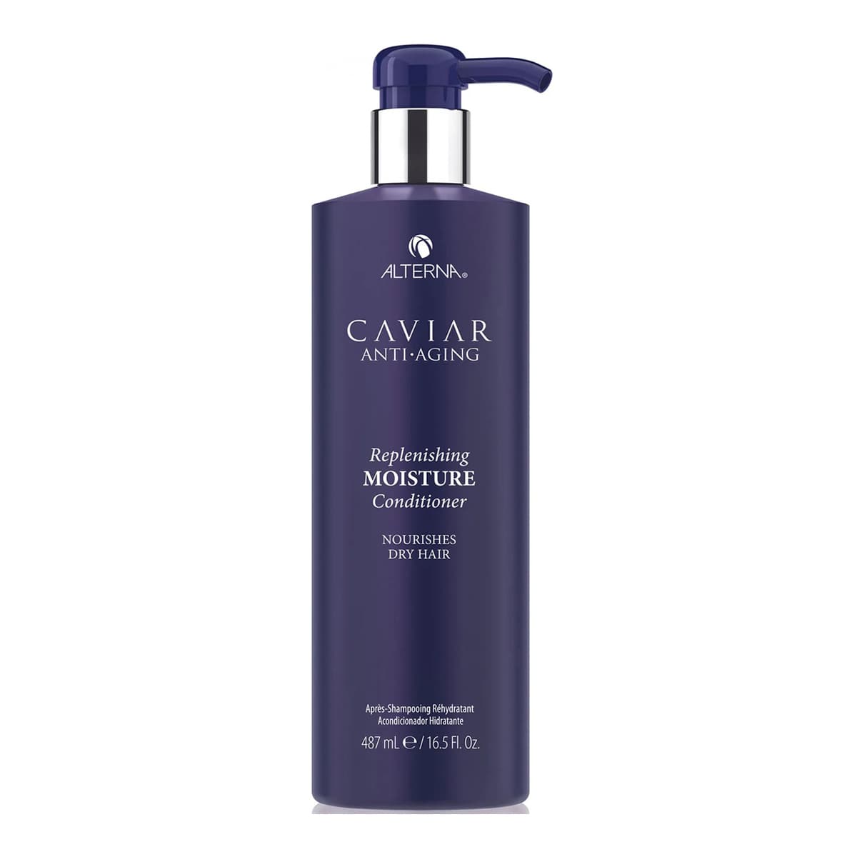 CAVIAR Anti-Aging Replenishing Moisture Conditioner