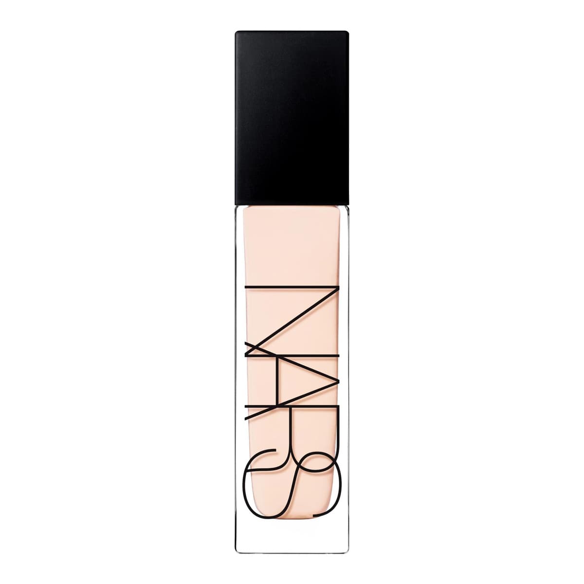 Natural Radiant Longwear Foundation, Oslo - Light 1