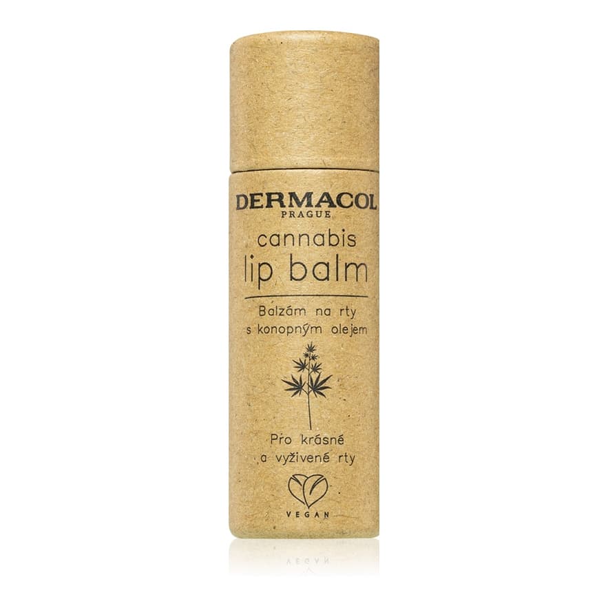 Cannabis Lip Balm