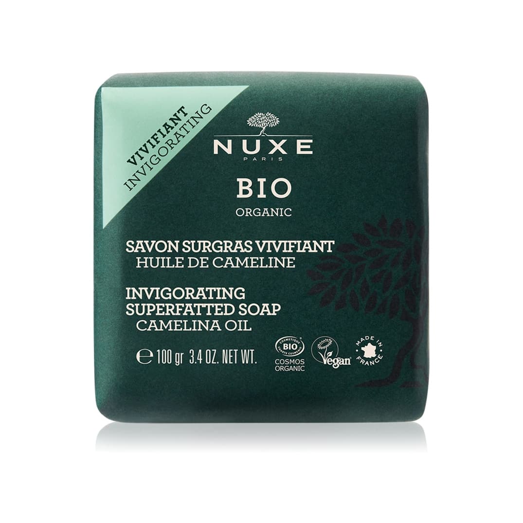 Bio Organic