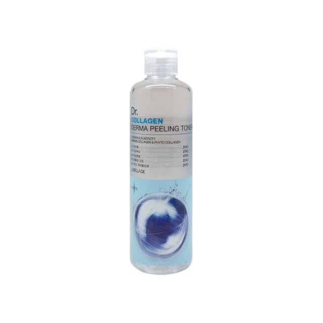 Dr. Collagen Derma Peeling Toner