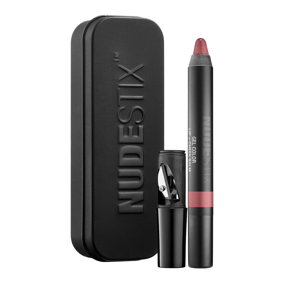 Gel Color Lip + Cheek Balm, J Mama