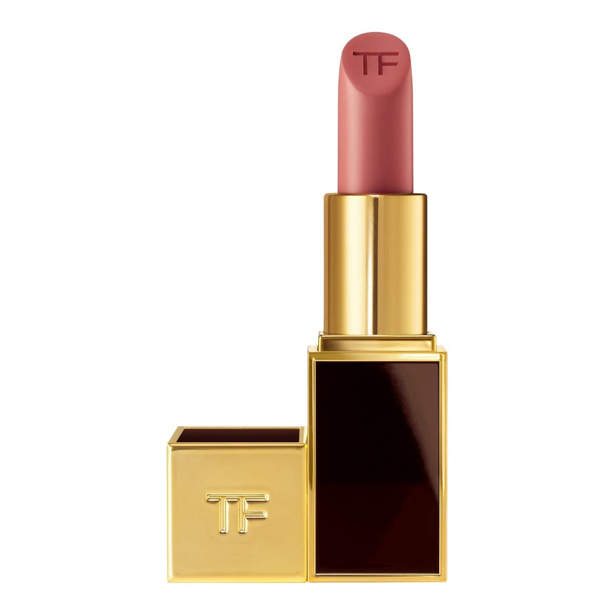 Lip Color Lipstick, #03 Casablanca