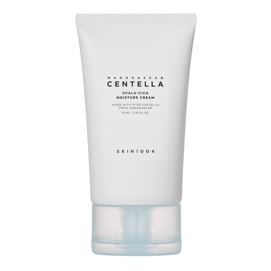 Madagascar Centella Hyalu-Cica Moisture Cream