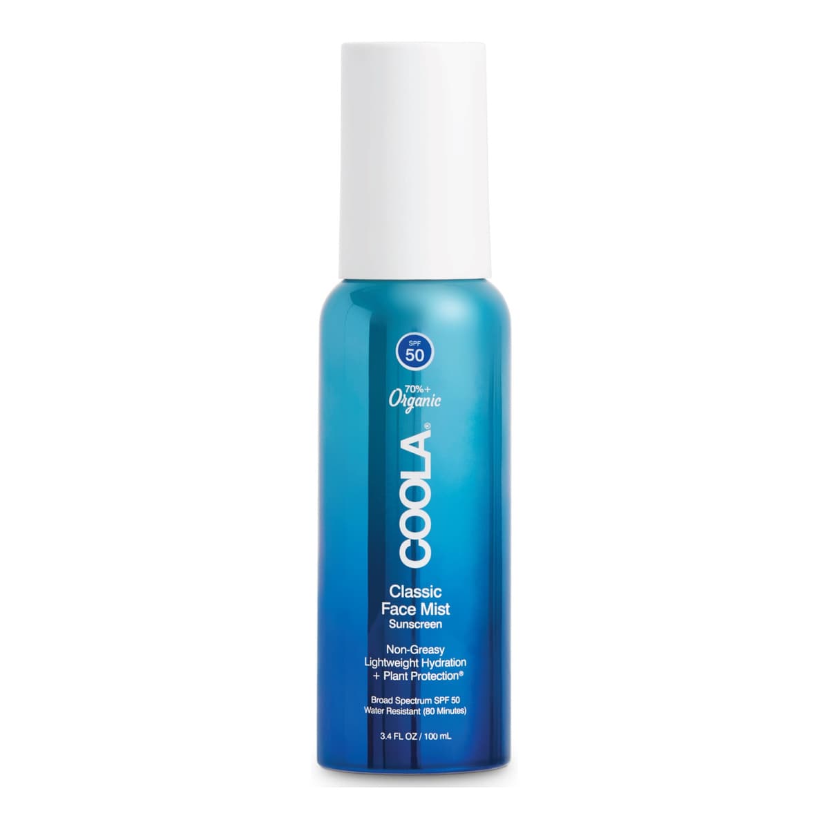Classic Face Mist SPF 50+