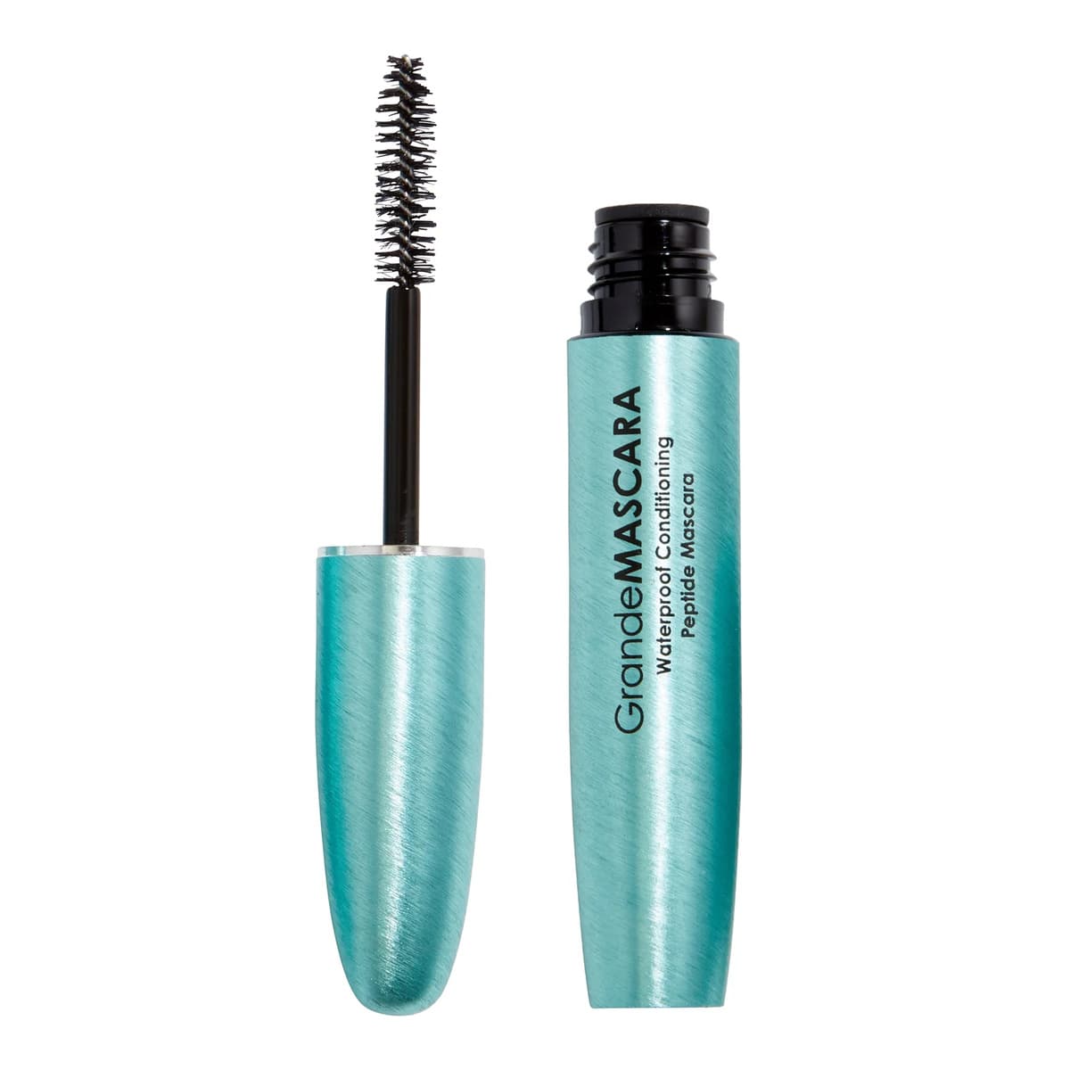 GrandeMASCARA Waterproof Mascara - Black