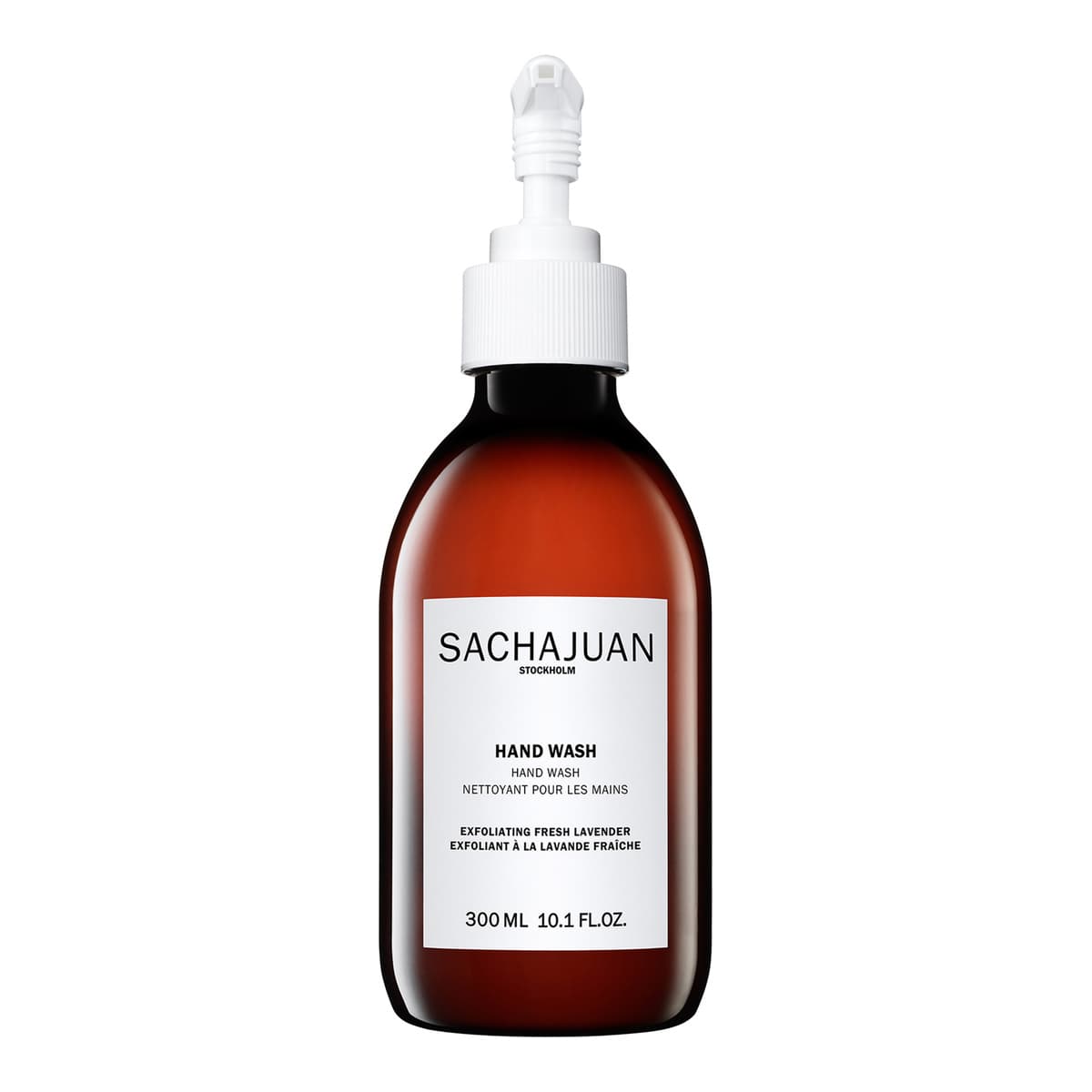 Lavender Exfoliation Hand Wash