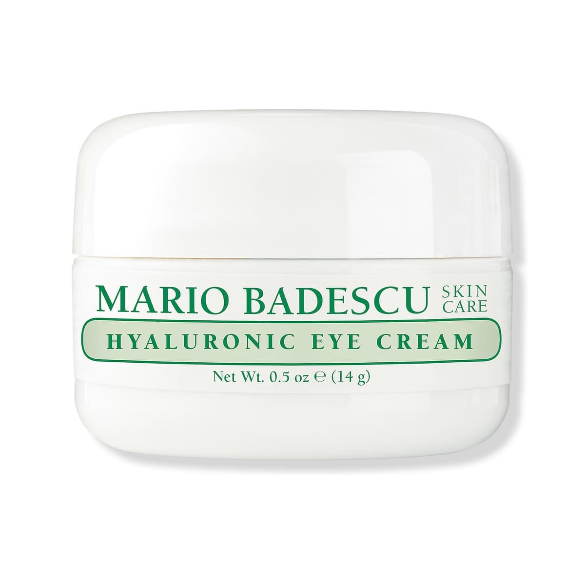 Hyaluronic Eye Cream