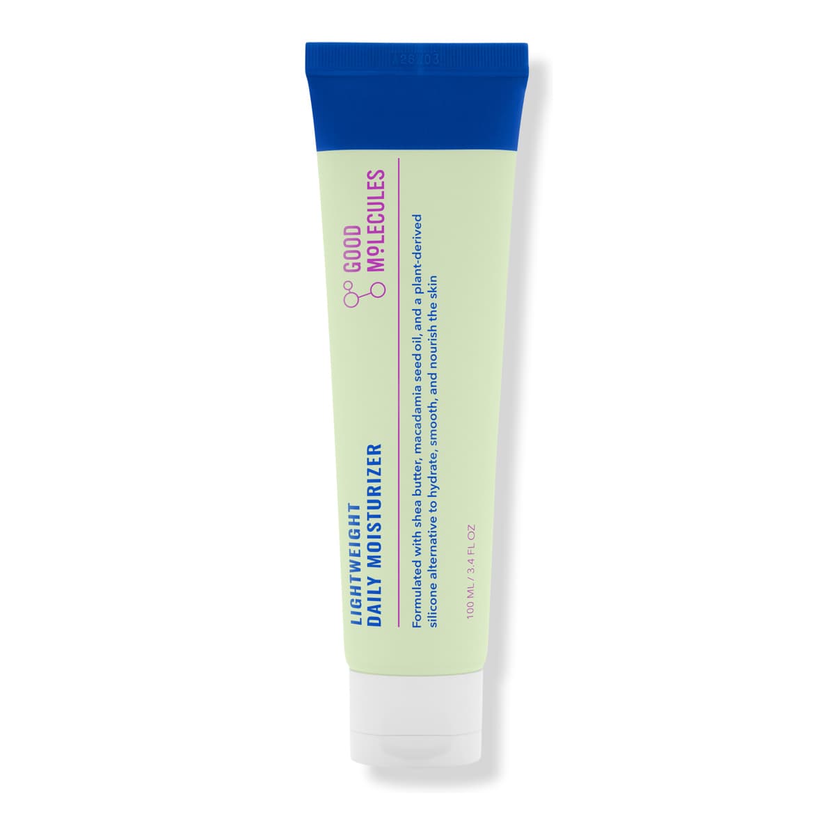 Lightweight Daily Moisturizer