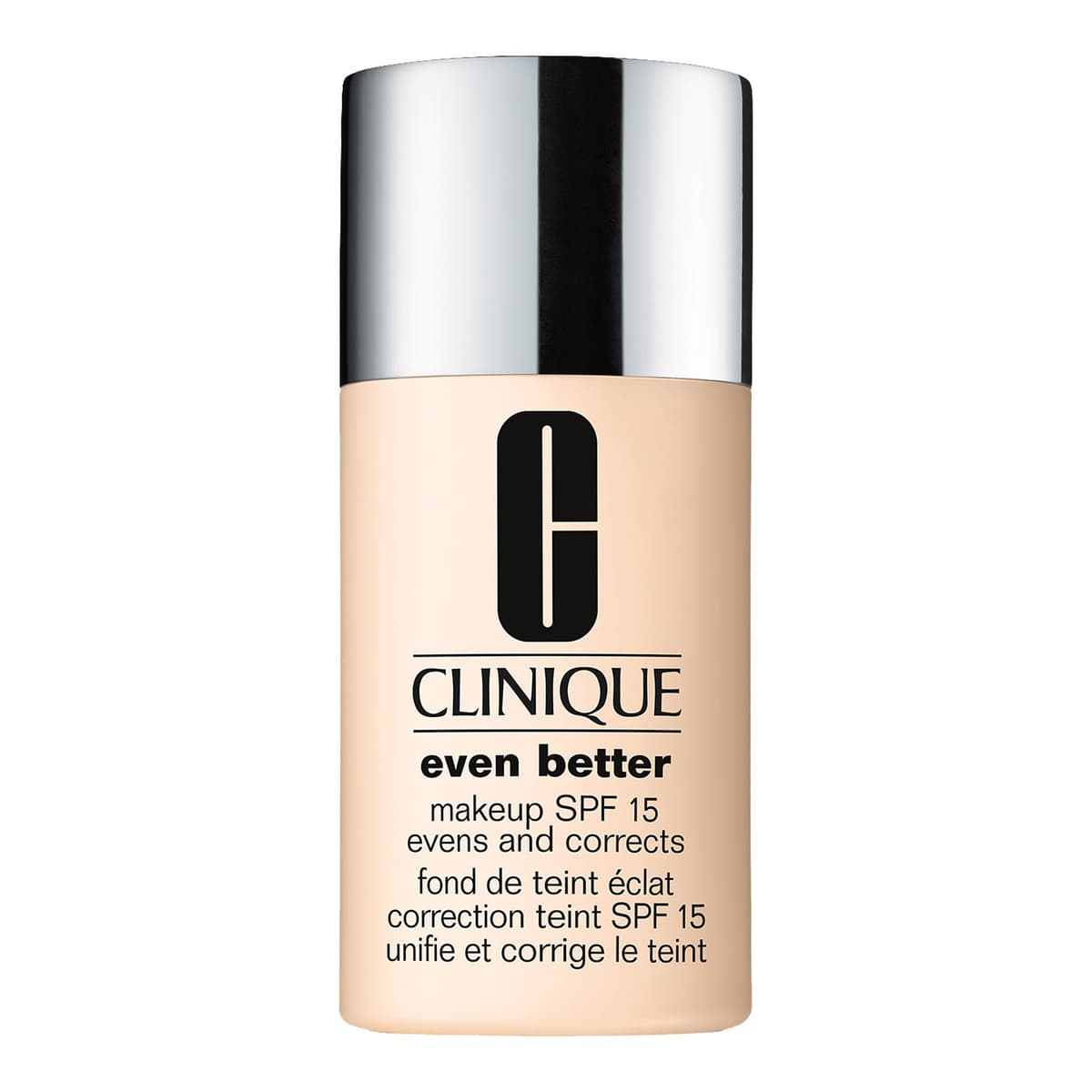 Even Better™ Makeup Broad Spectrum SPF 15 Foundation, CN 08 Linen