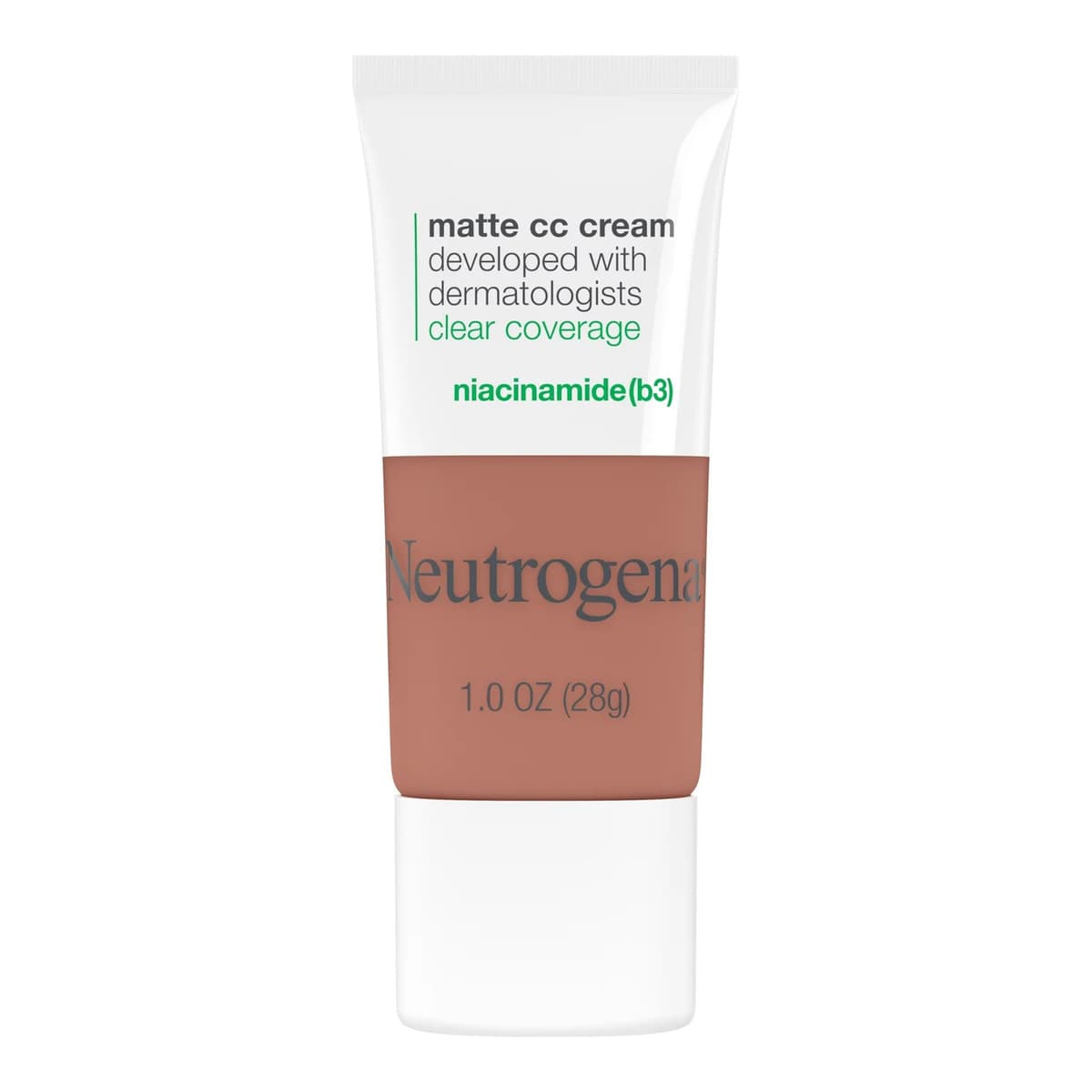 Clear Coverage Foundation, Yoli 7.7