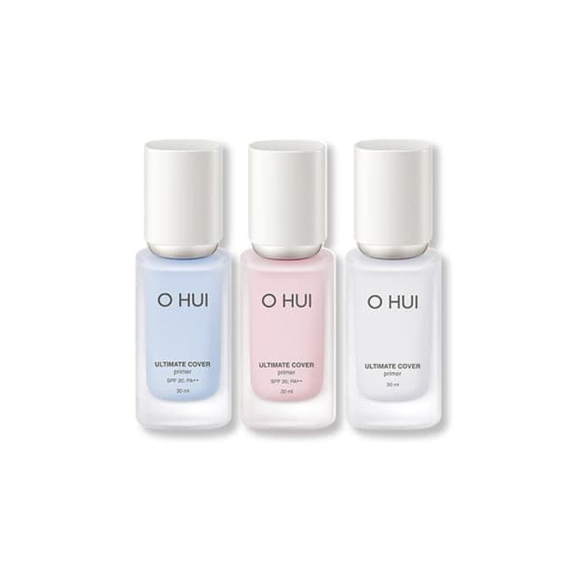 Ultimate Cover Primer