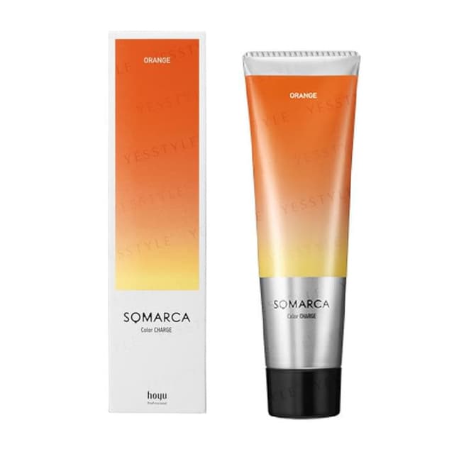 Somarca Color Charge Orange