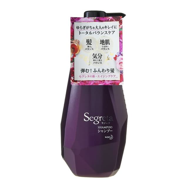 Segreta Shampoo