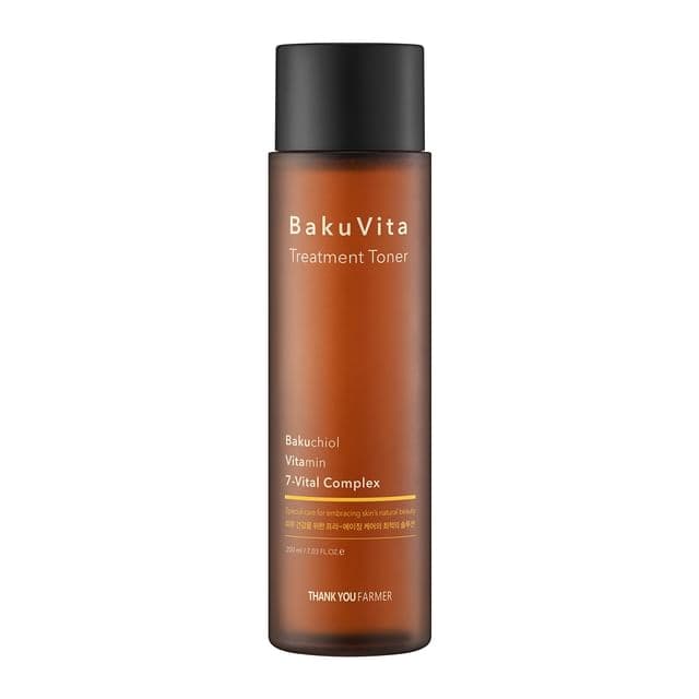 BaKuVita Treatment Toner