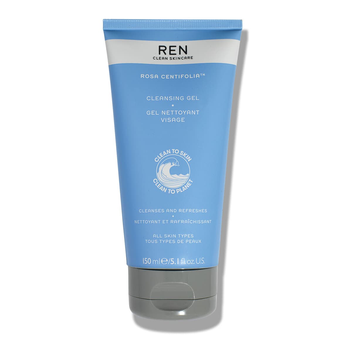 Rosa Centifolia™ Cleansing Gel