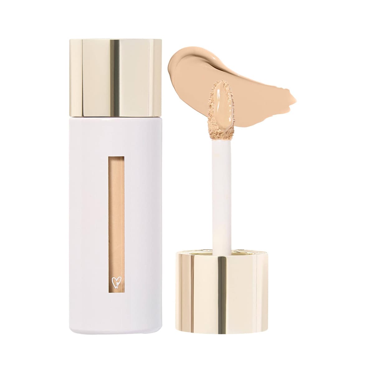 Vital Skincare Brightening Concealer With Hyaluronic Acid, Atelier L4