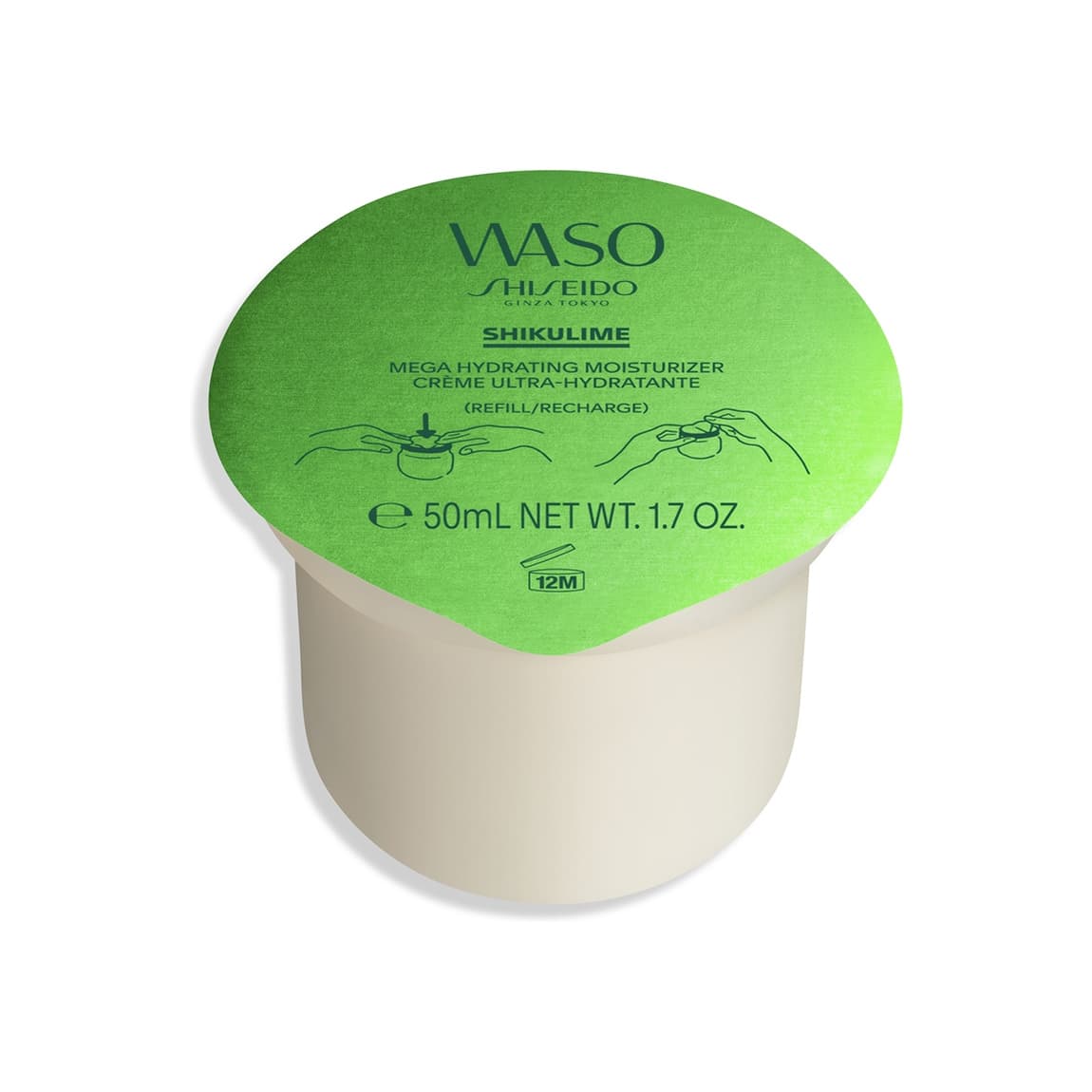Waso Shikulime