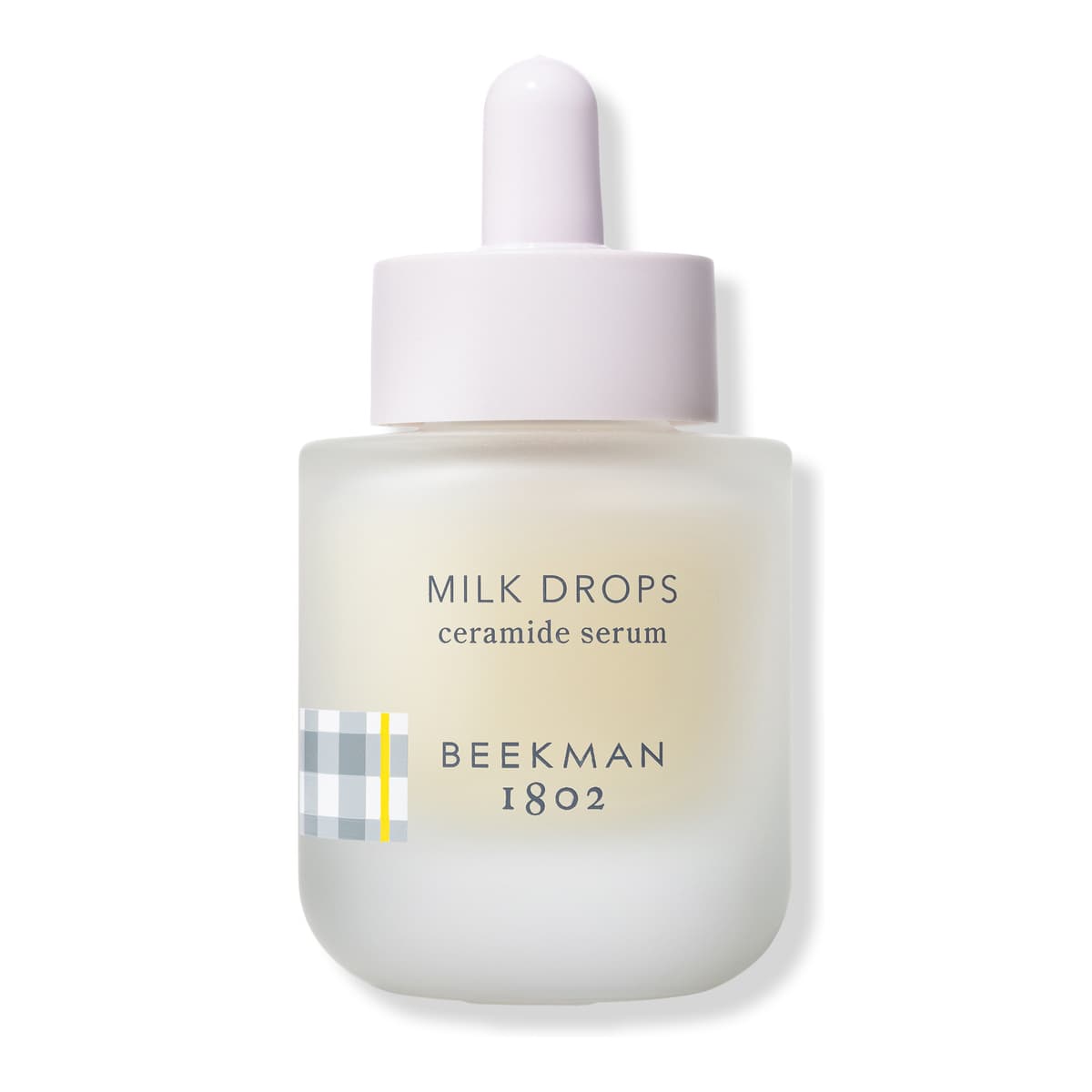Milk Drops Ceramide Serum