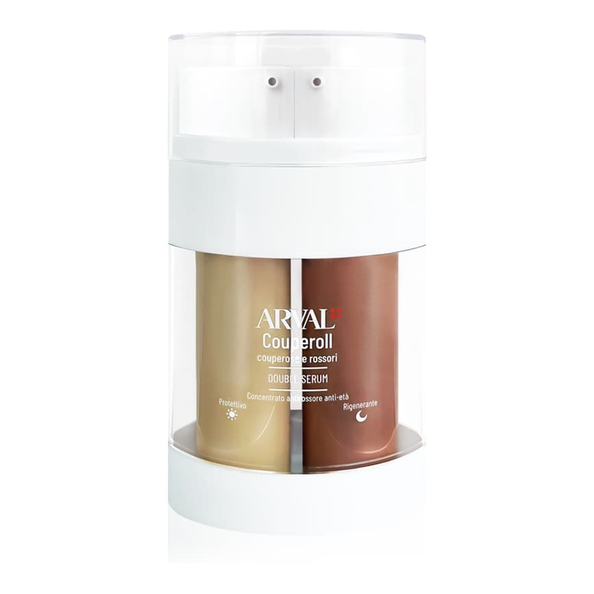 Couperoll Double Serum