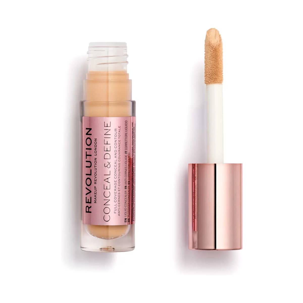 Conceal & Define Concealer, C8.2