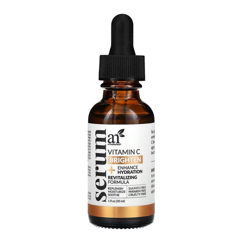 Vitamin C Brighten Serum