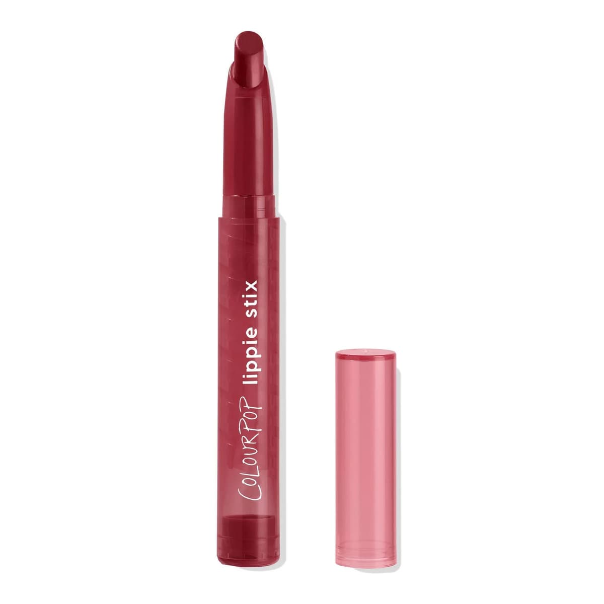 Lippie Stix Lipsticks, my bad