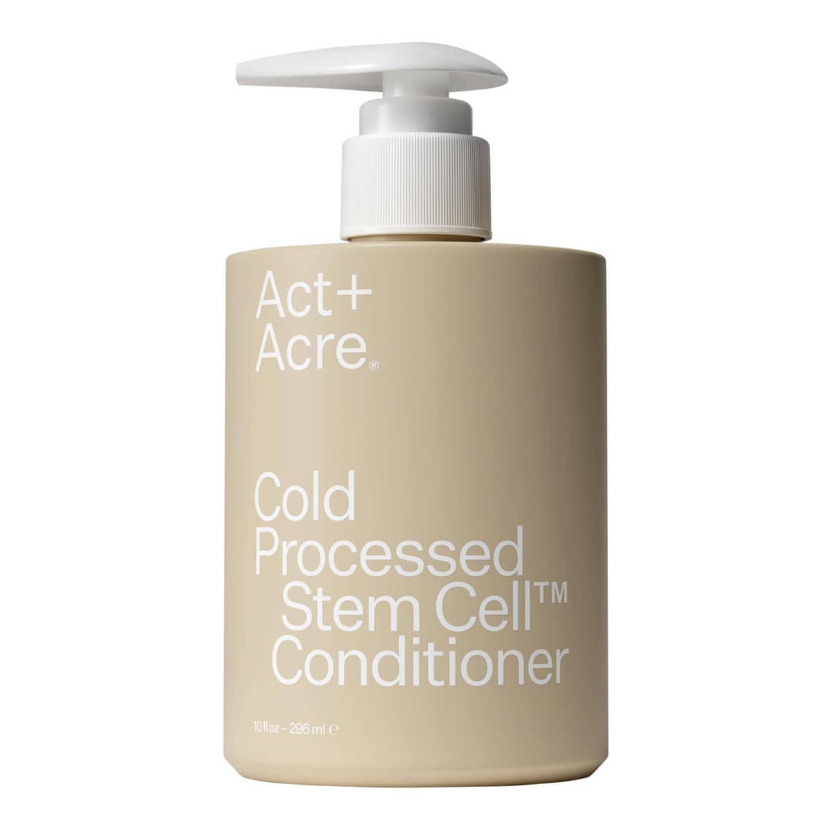 Stem Cell Conditioner For Thicker+ Fuller-Looking Hair