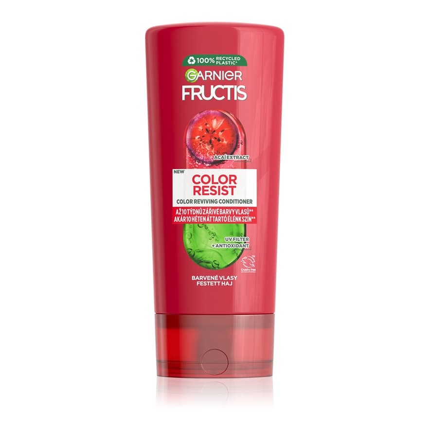 Fructis Color Resist