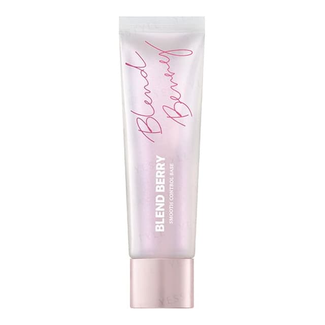 Blend Berry Smooth Control Base